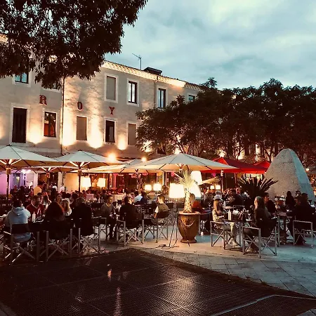 Hotel Royal