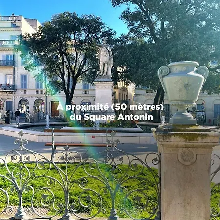Royal 3* Nîmes