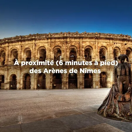 Royal Hotel Nimes