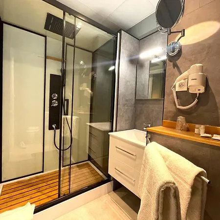 Hotel Royal 3*