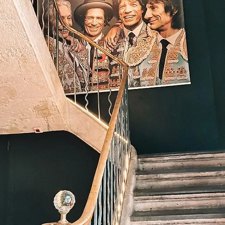 Royal Hotel Nîmes