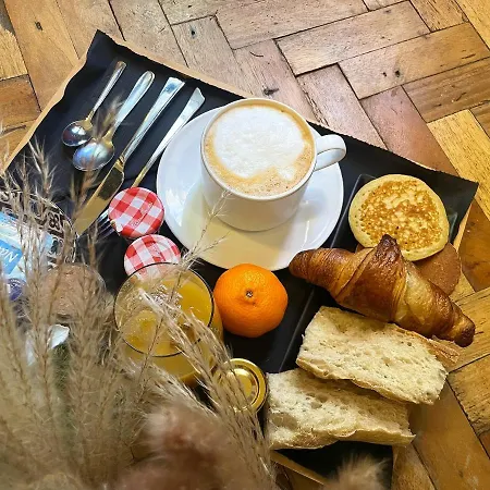 Royal מלון נים