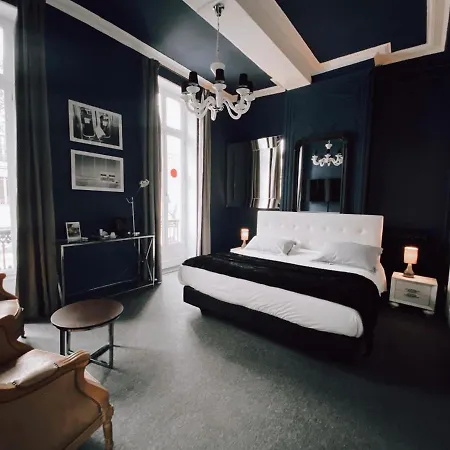 Hotel Royal 3*