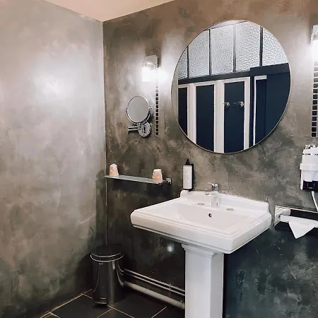 Hotel Royal Nimes