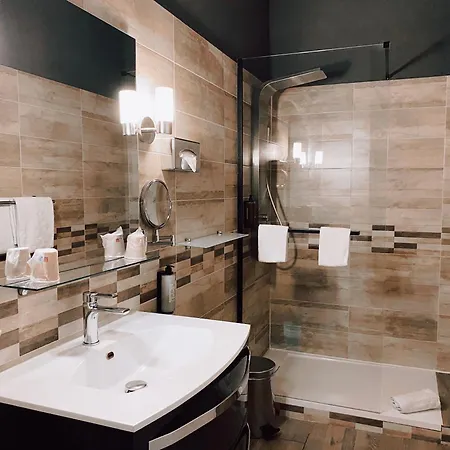 Hotel Royal Nîmes