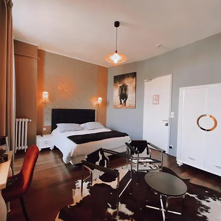 Hotel Royal 3*