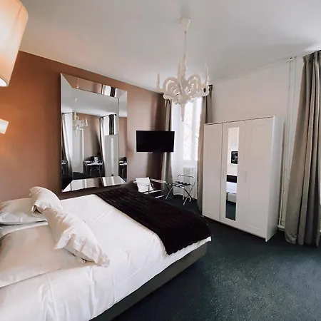Hotel Royal 3*