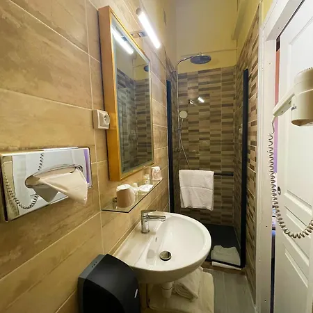 Hotel Royal Nimes