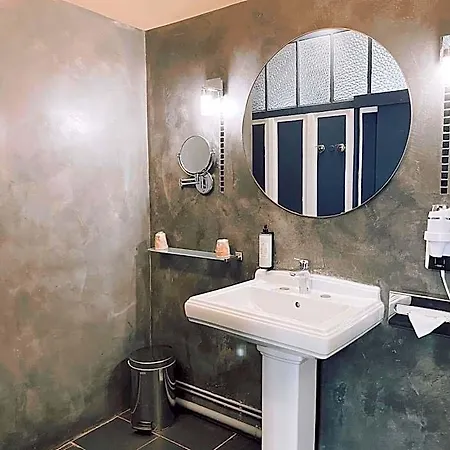 Hotel Royal Nimes
