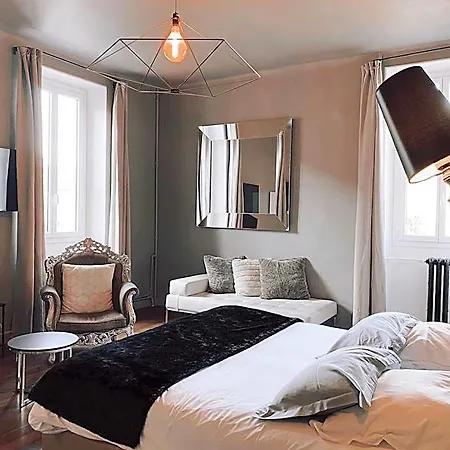 Royal Hotel Nimes