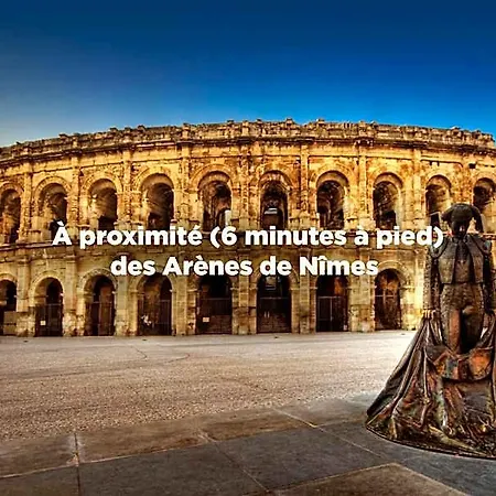 Royal Hotel Nîmes
