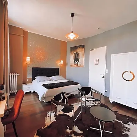 Hotel Royal Nimes