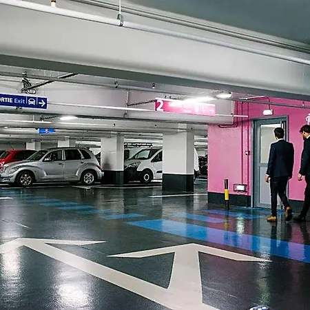 Hotel Royal 3*