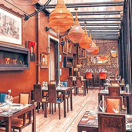 Royal Hotel Nimes