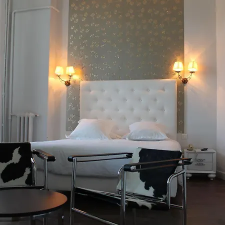 Hotel Royal