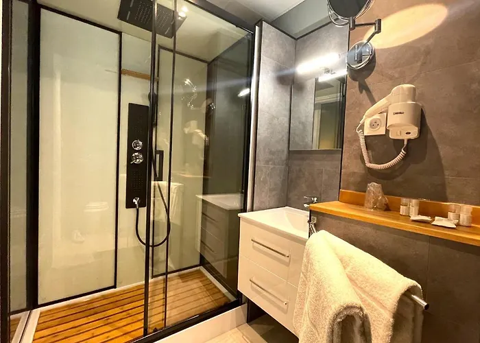 酒店 劳亚尔酒店 3*