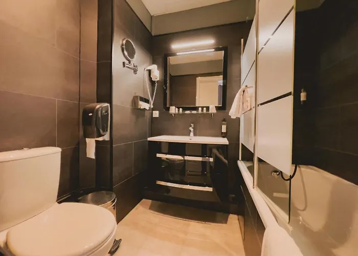 酒店 劳亚尔酒店