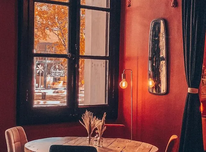 酒店 劳亚尔酒店 3*