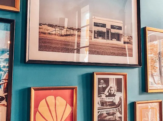 酒店 劳亚尔酒店