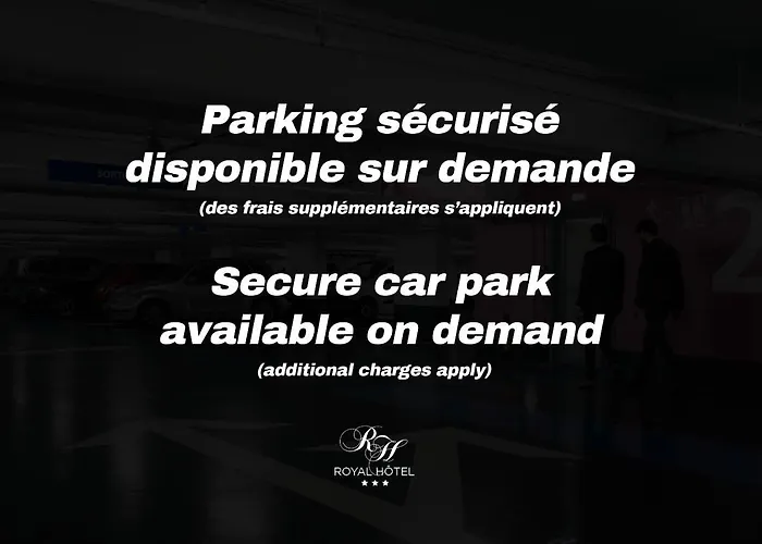 劳亚尔酒店 酒店