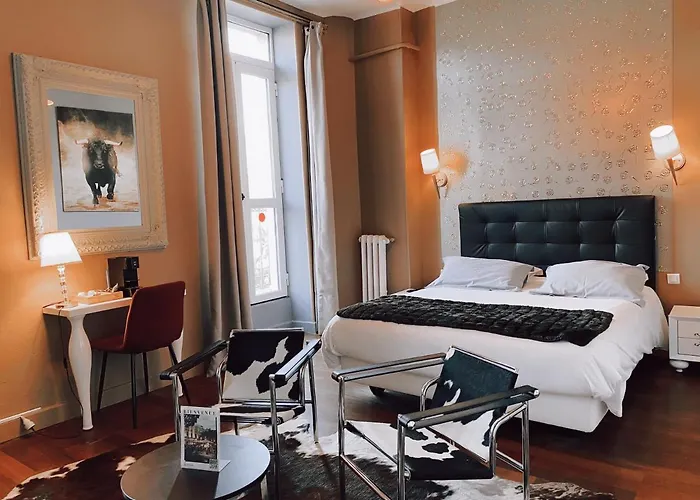 劳亚尔酒店 酒店