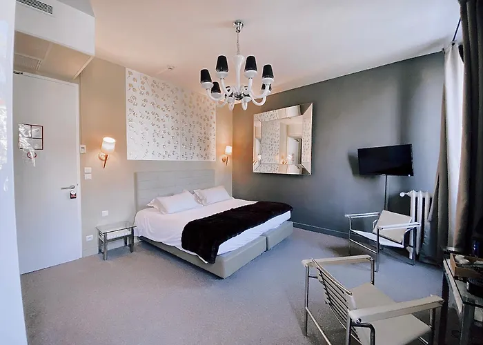 酒店 劳亚尔酒店