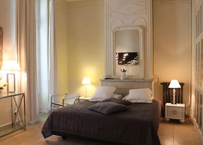 劳亚尔酒店 酒店