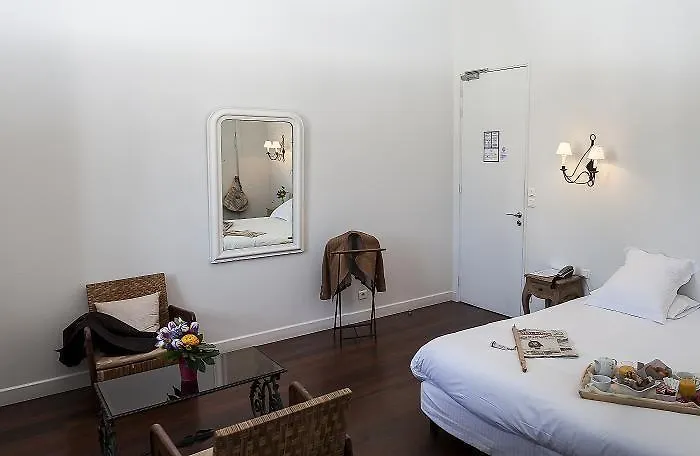 劳亚尔酒店 尼姆