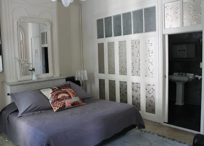 酒店 劳亚尔酒店 3*