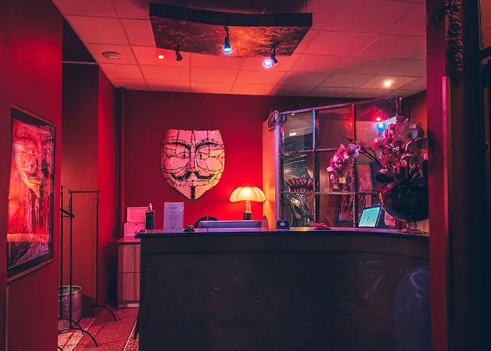 劳亚尔酒店 酒店