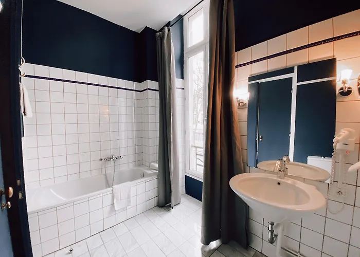 酒店 劳亚尔酒店