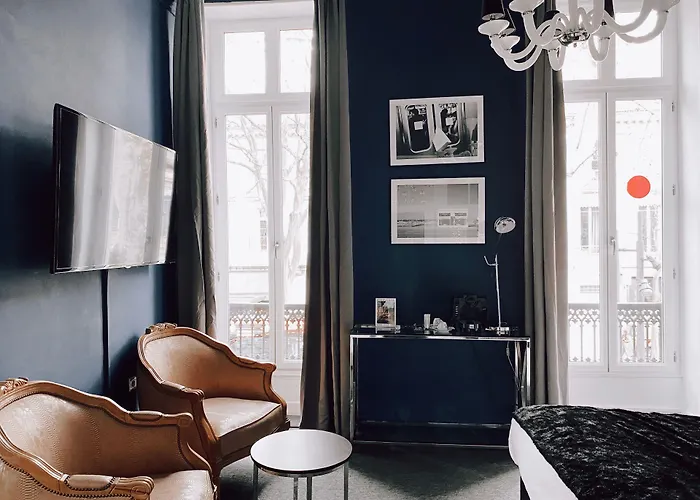 劳亚尔酒店 酒店