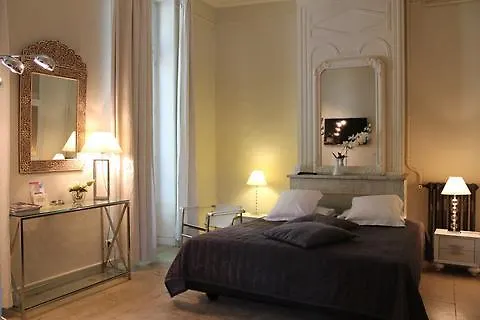 劳亚尔酒店 酒店