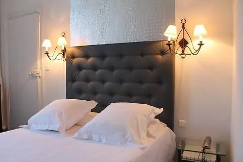 酒店 劳亚尔酒店 3*