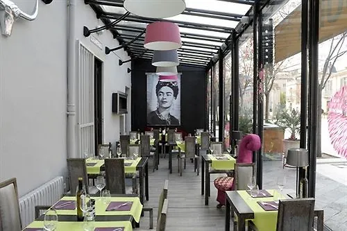 酒店 劳亚尔酒店 3*